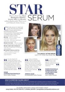 iS Clinical_S-Thetics_Beaconsfield_Beyonce_Jessica_Alba_Rosie_Huntington_Whiteley
