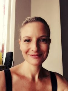 Patient Testimonial - Red Carpet Fire & Ice treatment at S-Thetics