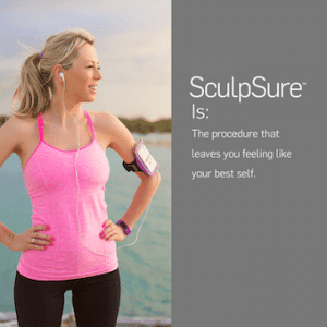 Find out more about how SculpSure could help you