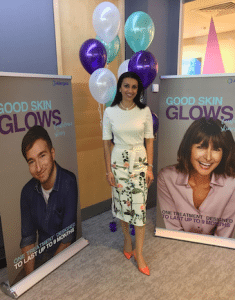 juvederm-volite-launches-S-Thetics-skin-clinic-Beaconsfield-miss-sherina-balaratnam