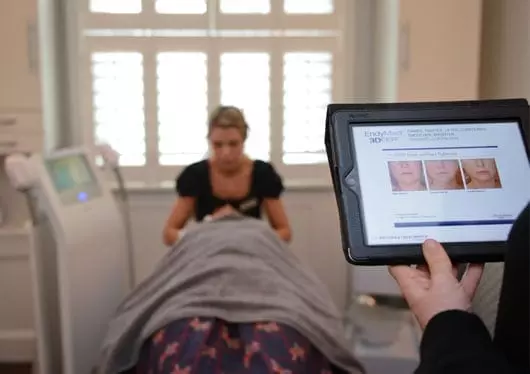 Monday 22nd June coffee morning – focus on skin tightening, body contouring and acne scars