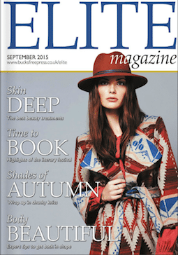 Elite Magazine reviews the S-Thetics Signature treatment