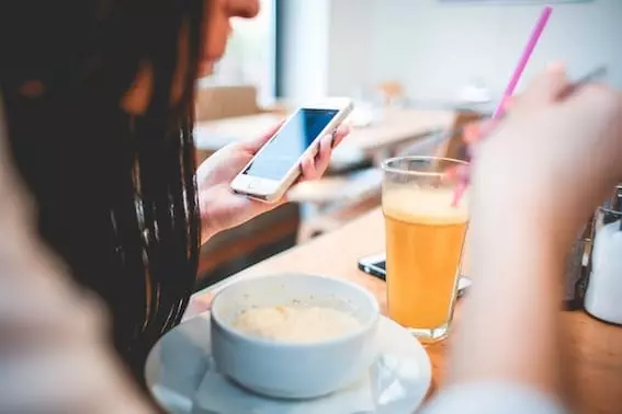 Are you suffering from Tech Neck?