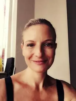 Fire & Ice Facial Treatment – Patient Success Story