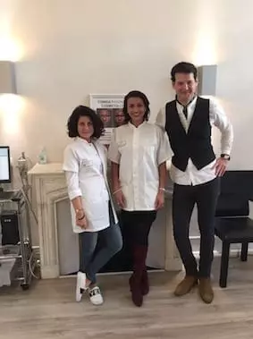 Universkin – the science of personalised skincare comes to Beaconsfield