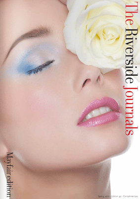 S-Thetics Clinic Featured in The Riverside Journals – “How to achieve your facial aesthetics goals”