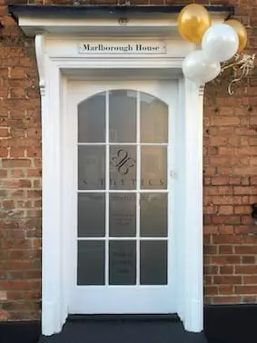 HydraTite launches at S-Thetics