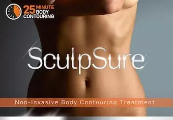 Introducing SculpSure at S-Thetics