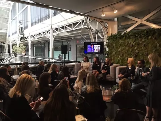 Miss Sherina Balaratnam S-Thetics skin clinic Bristol and Beaconsfield