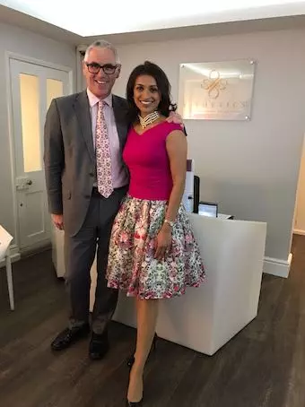 “Beyond the Facelift” thank you for attending