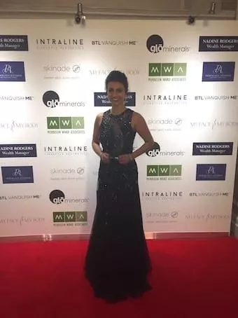 S-Thetics Clinic wins “Best New Practice, South England and Wales” at the MyFaceMyBody awards