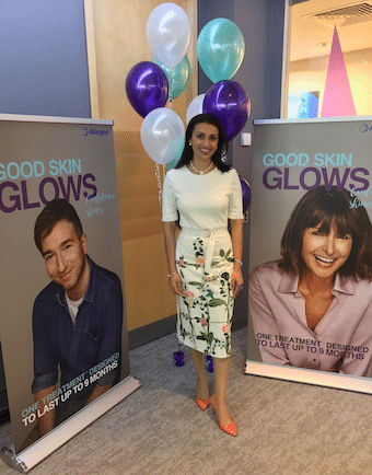 Juvéderm® Volite Launches