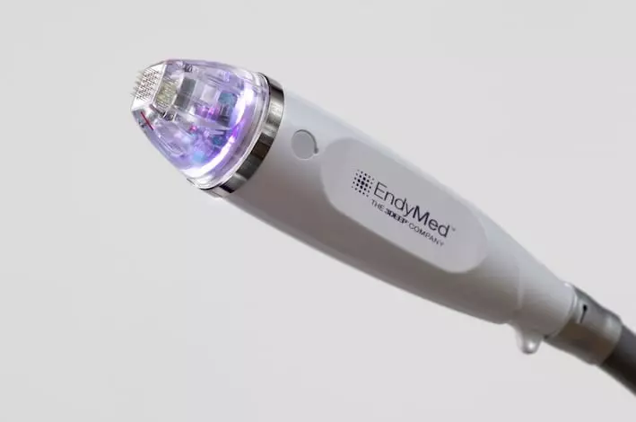 Introducing the Second Generation Endymed Intensif at S-Thetics Clinic