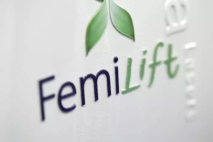 Introducing the Femilift