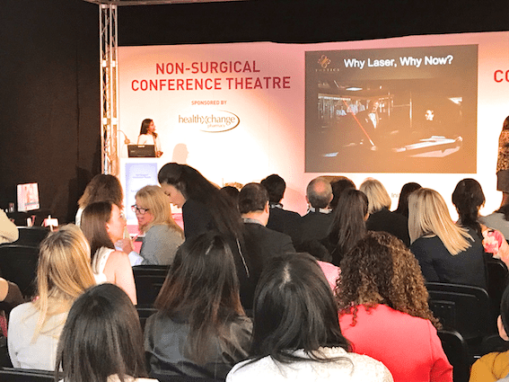 2017 Clinical, Cosmetic & Reconstructive (CCR) Expo