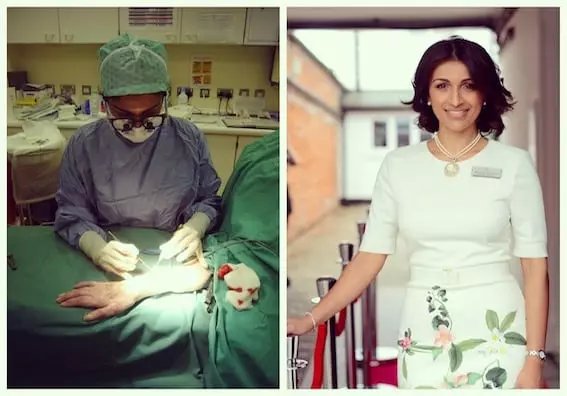 Miss-Sherina-Balaratnam-surgeon-and-cosmetic-doctor