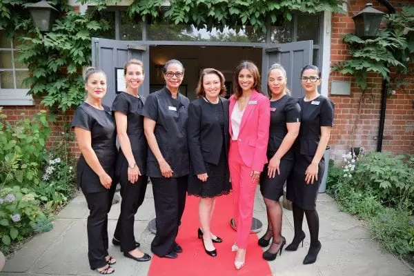 S-Thetics Summer Aesthetic Event