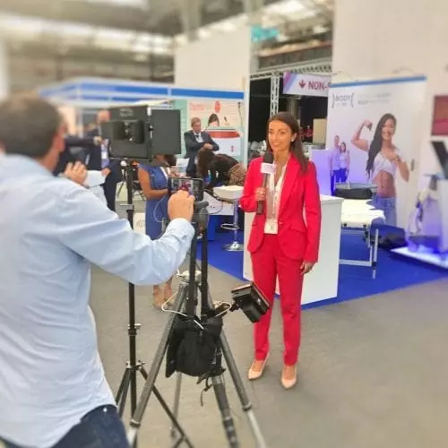 The 2018 Clinical, Cosmetic & Reconstructive Expo