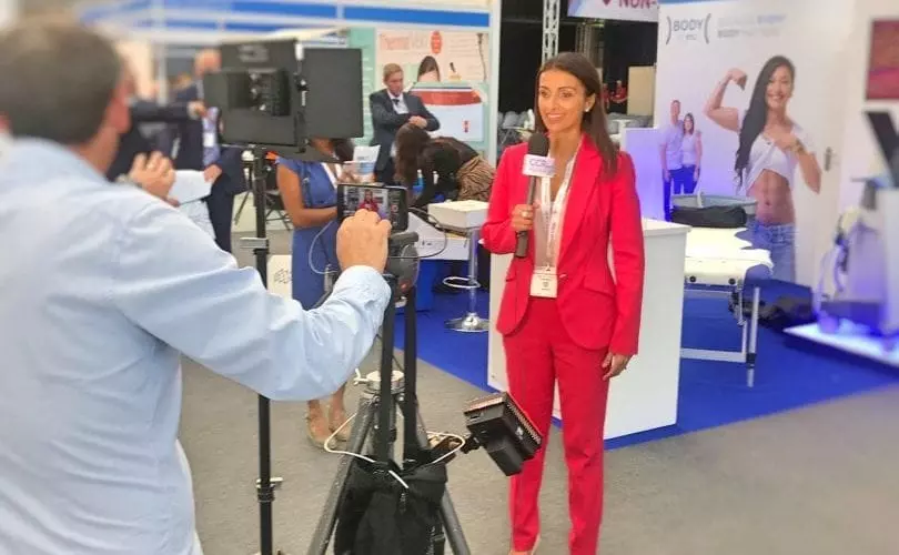 The 2018 Clinical, Cosmetic & Reconstructive Expo