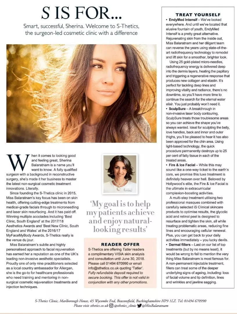S-Thetics-Clinic-in-Buckinghamshire-named-a-Tatler-Super-Clinic