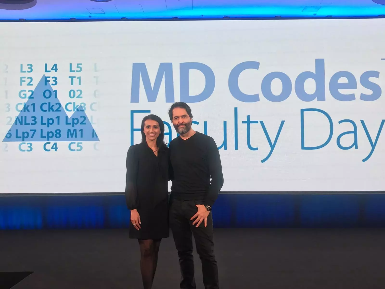 The MD Codes™ facial fillers at S-Thetics Clinic