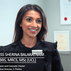 Patient Success Story – Laser Skin Rejuvenation at S-Thetics Clinic