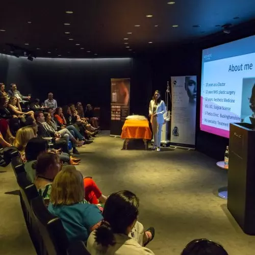 Laser Masterclass – the benefits of combining laser treatments with cosmeceutical skincare