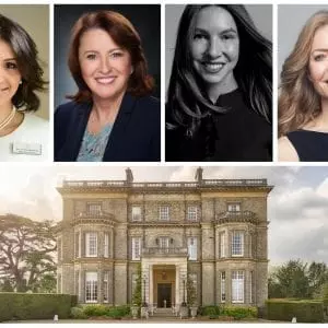 Wednesday 20th November, S-Thetics Clinic hosts ‘Beyond the Facelift’ at Hedsor House