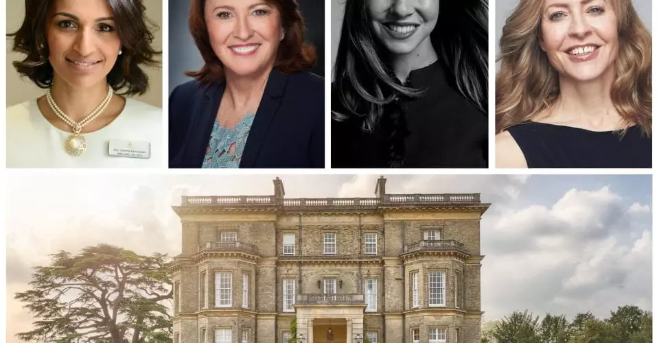 Wednesday 20th November, S-Thetics Clinic hosts ‘Beyond the Facelift’ at Hedsor House