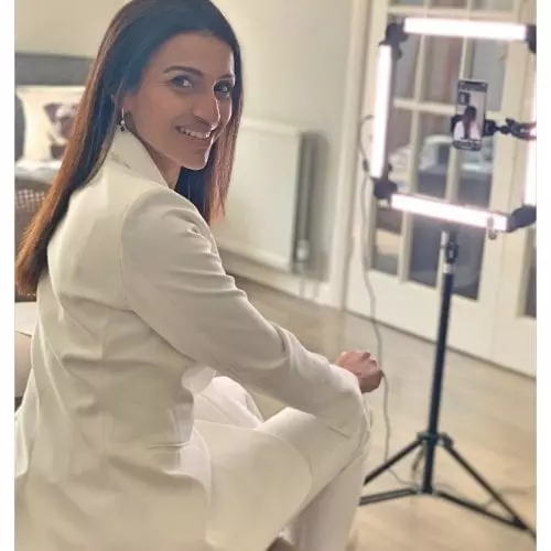 Save The Date – Friday 27th November – ‘Beyond Aesthetics’ virtual event