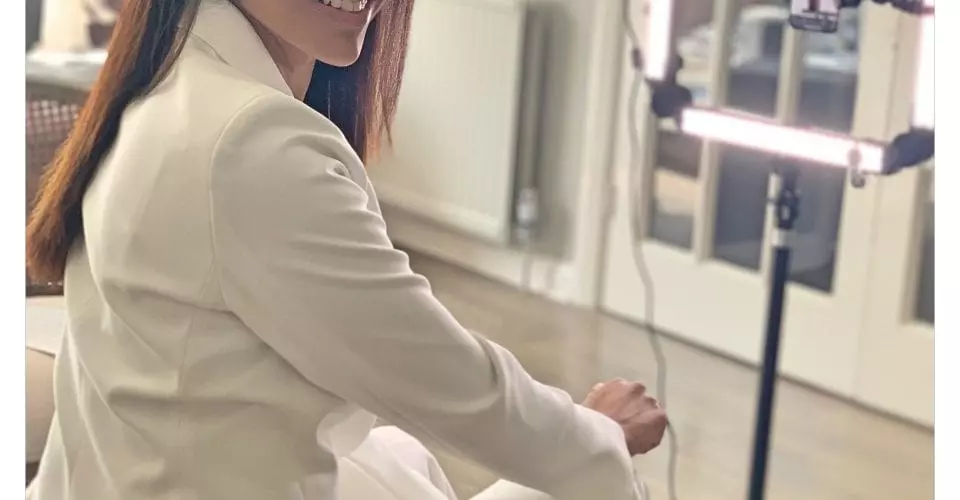 Save The Date – Friday 27th November – ‘Beyond Aesthetics’ virtual event