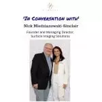 Nick Miedzianowski-Sinclair S-Thetics Clinic