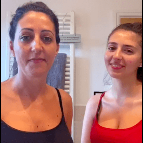 At-Home Clinical Facial treatments with S-Thetics Clinic