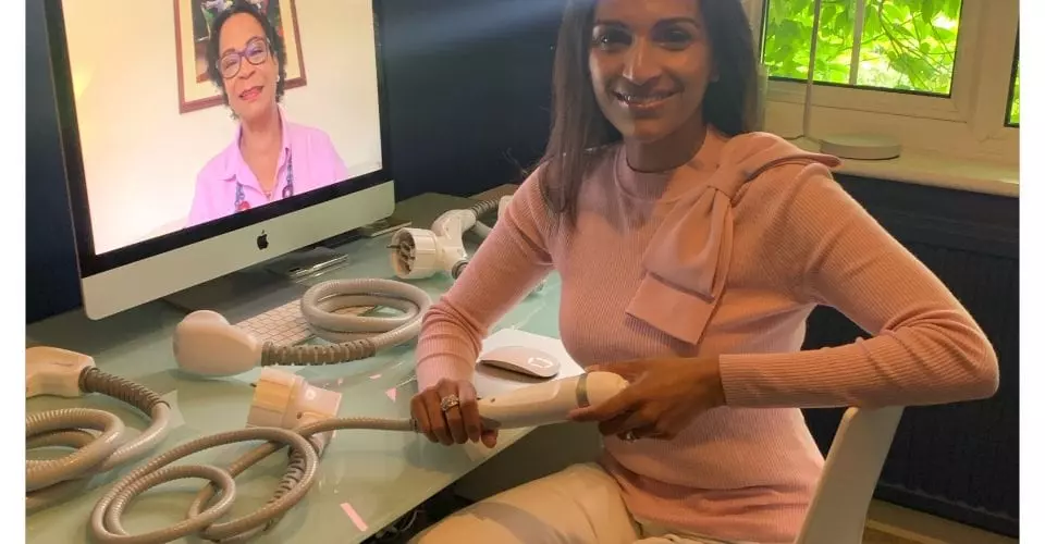 How Do Radiofrequency Skin Treatments Work And How Could You Benefit From Treatment?