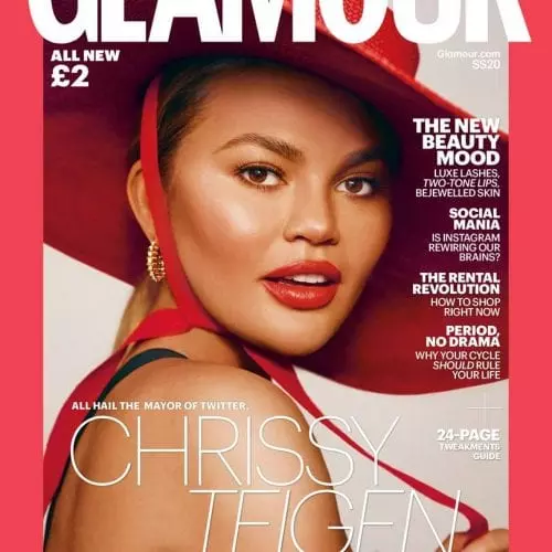 Glamour Magazines features Miss Sherina Balaratnam as 1 of the UK’s “Top 10 Must-Visit Doctors Who Should Be On Your Radar.”