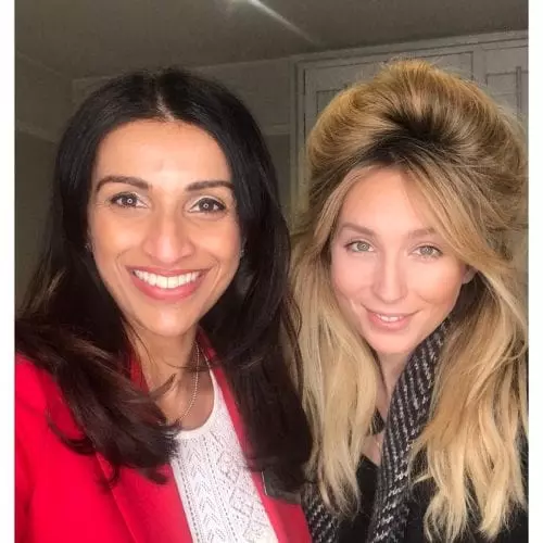 ‘Instagram vs Reality’ with Joey Kendal Brown