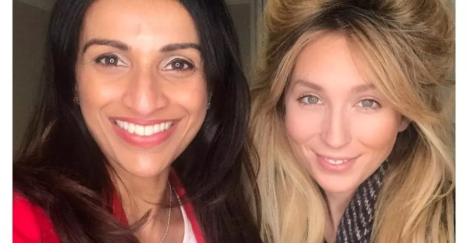 ‘Instagram vs Reality’ with Joey Kendal Brown