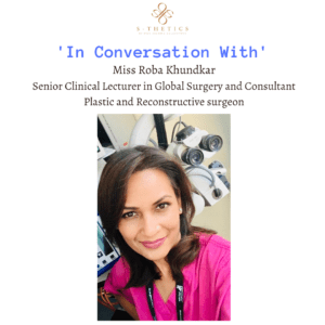 Miss-Sherina-Balaratnam-in-converdsation-with-Plastic-Surgeon-Miss-Roba-Khundkar