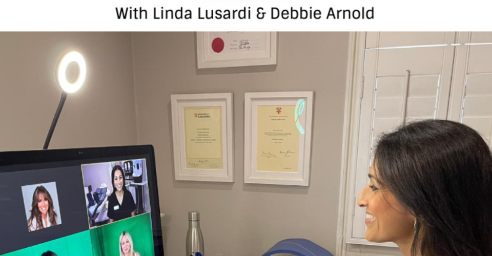 Beauty Angels – How Do We Use Technology In Beauty And Aesthetics?