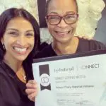 Cheryl-Marshall-Williams-RN-NIP-Aesthetic-Nurse-at-S-Thetics-Clinic-first-ever-EMEA-HydraFacial-Connect-Graduate-Master