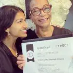 Cheryl-Marshall-Williams-RN-NIP-Aesthetic-Nurse-first-ever-EMEA-HydraFacial-Connect-Graduate-Master