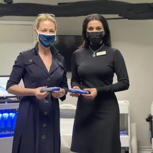 Introducing SkinPen® Precision Skin Remodelling at S-Thetics Clinic