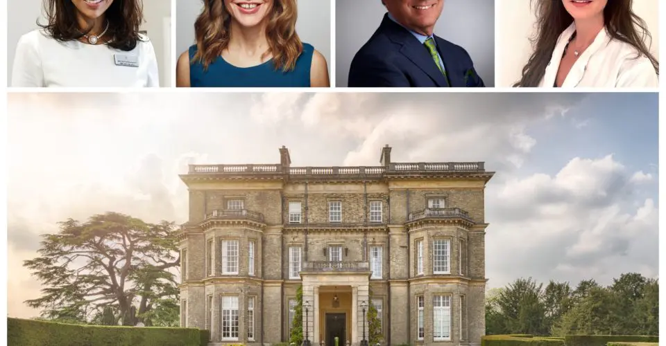 Thursday 23rd June 2022 – S-Thetics Clinic Exclusive Summer Aesthetic Event at Hedsor House