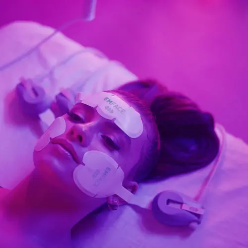 Introducing EMFACE at S-Thetics Clinic