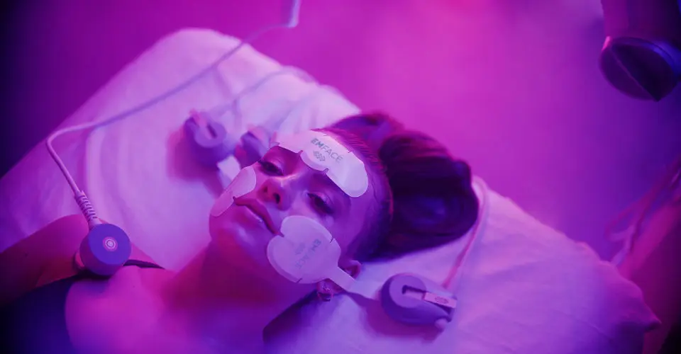 Introducing EMFACE at S-Thetics Clinic