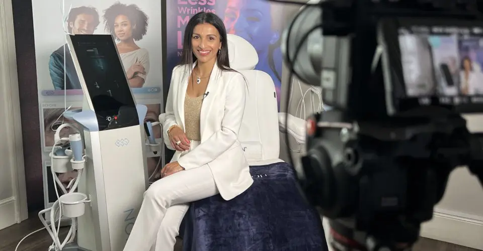 Introducing BTL EXION at S-Thetics Clinic