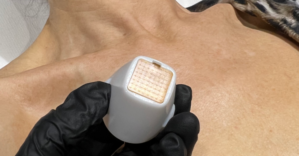 Introducing EXION Clear RF