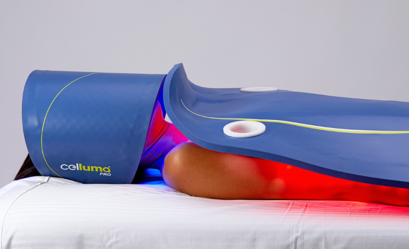 Celluma Red Light Therapy: The Benefits of Celluma Pro & Celluma Deluxe at S-Thetics Beaconsfield