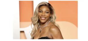 Serena Williams