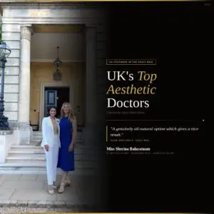 dr-sherina-balaratnam-daily-mail-uk-top-aesthetic-doctors-gbp